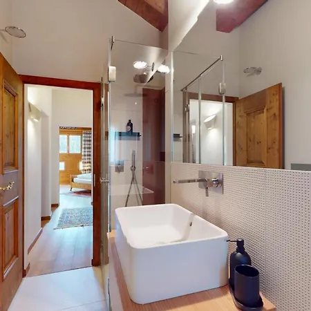 Διαμέρισμα Abitaziun Guardaval 4 - Celerina