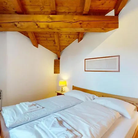 Abitaziun Guardaval 4 - Celerina