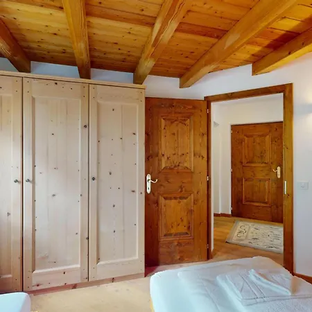 Abitaziun Guardaval 4 - Celerina Челерина