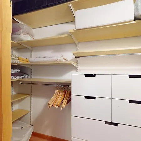 Abitaziun Guardaval 4 - Celerina *