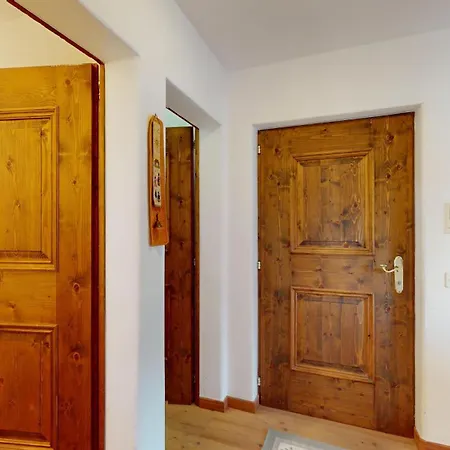 Abitaziun Guardaval 4 - Celerina