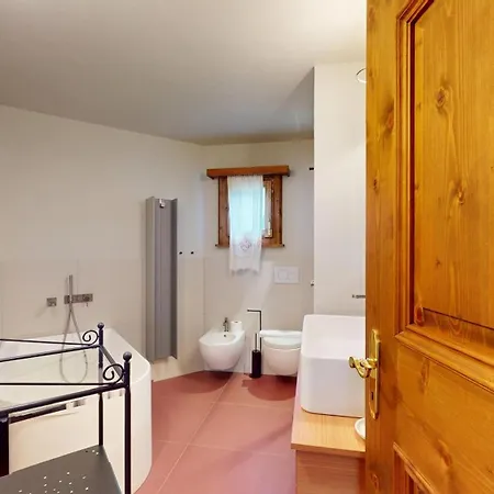 Abitaziun Guardaval 4 - Celerina *