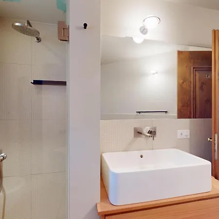 Abitaziun Guardaval 4 - Celerina Апартаменты Челерина