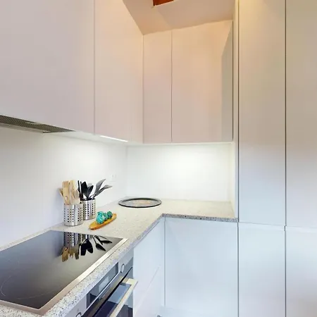 Abitaziun Guardaval 4 - Celerina Апартаменты