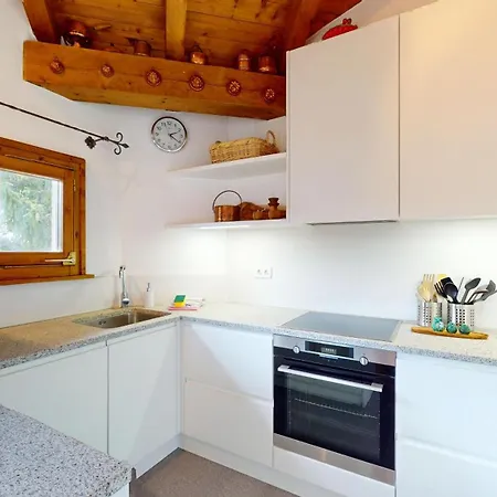 Abitaziun Guardaval 4 - Celerina Апартаменты *