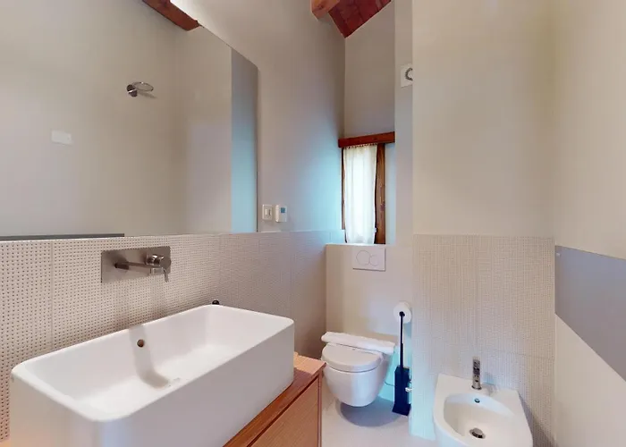 Abitaziun Guardaval 4 - Celerina * Celerina/Schlarigna