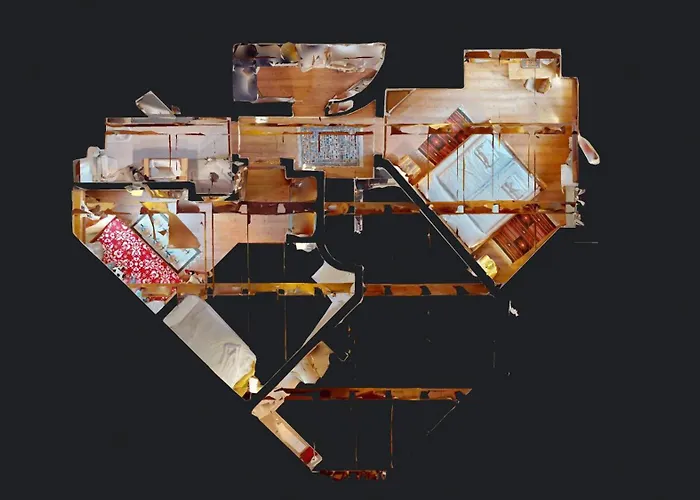 Abitaziun Guardaval 4 - Celerina Celerina/Schlarigna