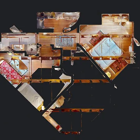 Abitaziun Guardaval 4 - Celerina Celerina/Schlarigna