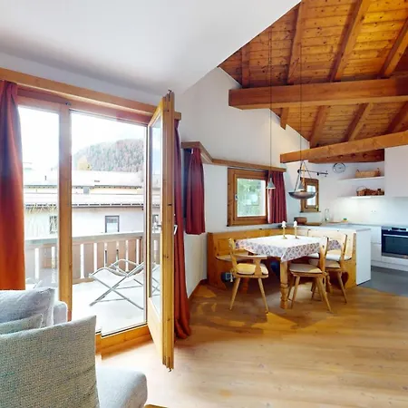 شقة Abitaziun Guardaval 4 - Celerina Celerina/Schlarigna