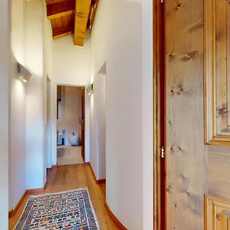 Appartement Abitaziun Guardaval 4 - Celerina *