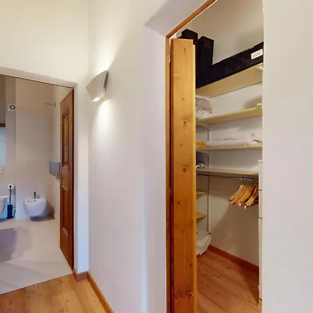 Abitaziun Guardaval 4 - Celerina Appartement *