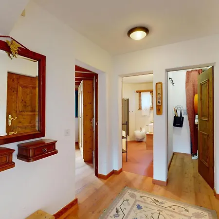 Appartement Abitaziun Guardaval 4 - Celerina Celerina/Schlarigna