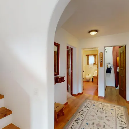 Abitaziun Guardaval 4 - Celerina Appartement *