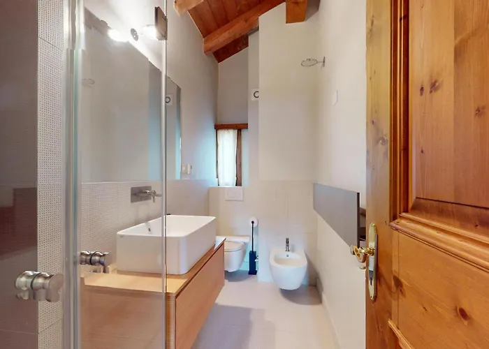 Abitaziun Guardaval 4 - Celerina *