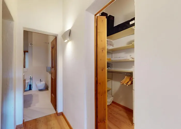 Abitaziun Guardaval 4 - Celerina Apartman *