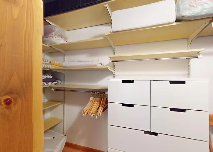 Abitaziun Guardaval 4 - Celerina *