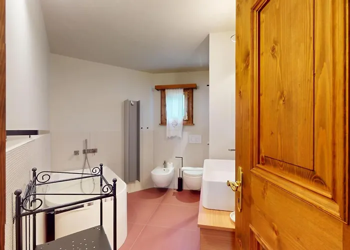 Abitaziun Guardaval 4 - Celerina *