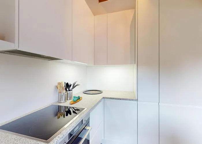 Abitaziun Guardaval 4 - Celerina Apartman