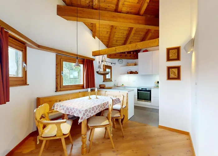 Apartman Abitaziun Guardaval 4 - Celerina Celerina/Schlarigna